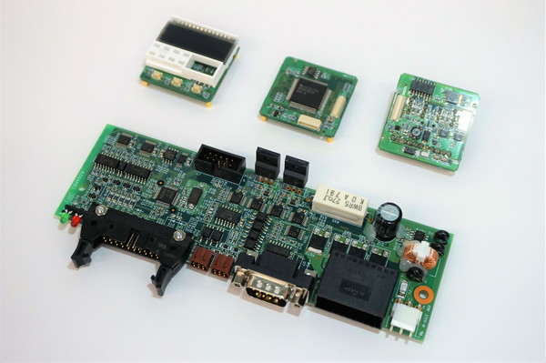 九州コガネイ　基板実装製品　その2