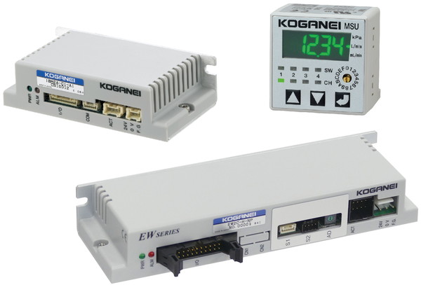 コガネイ　電装製品　その1